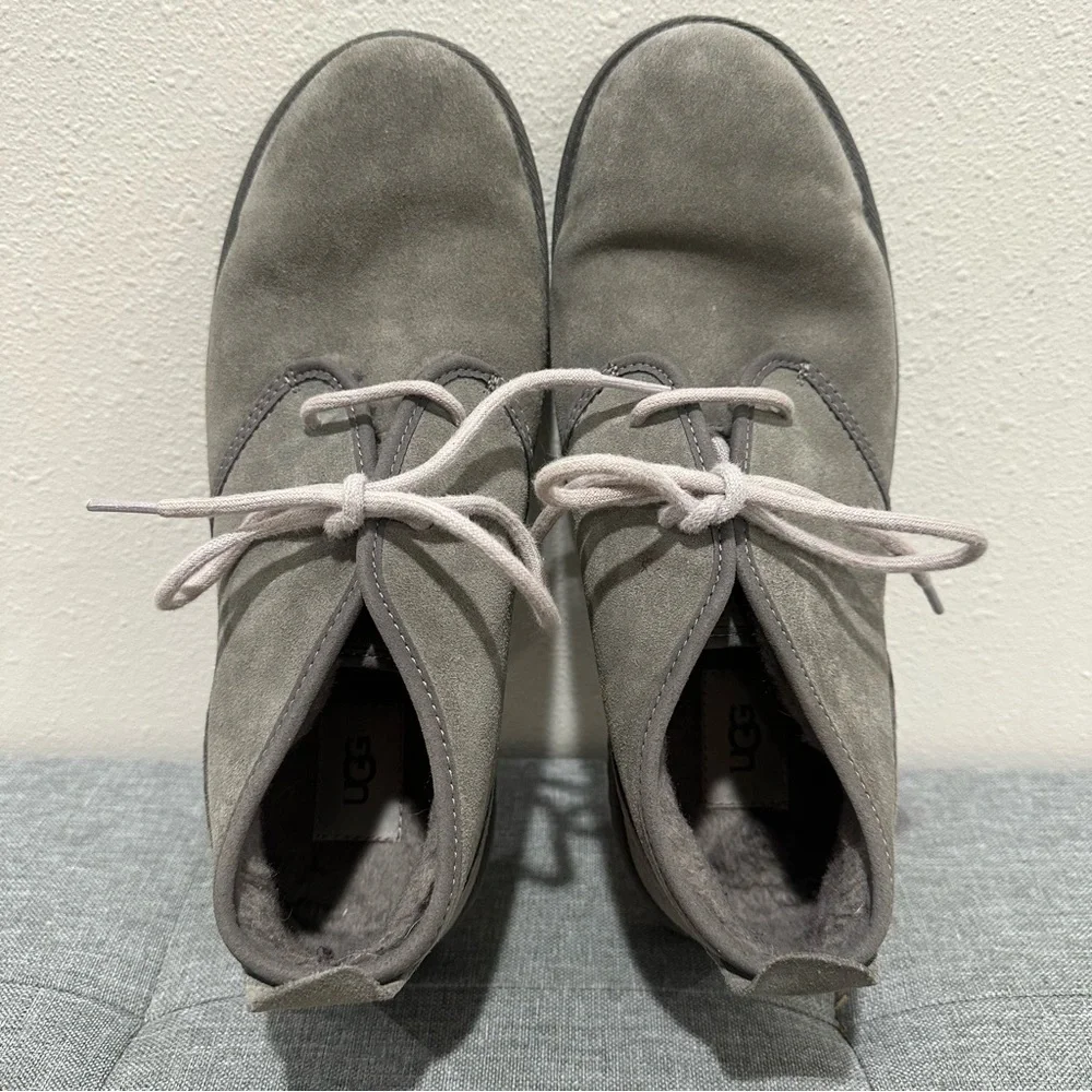 UGG Men’s Maksim Chukka Boot